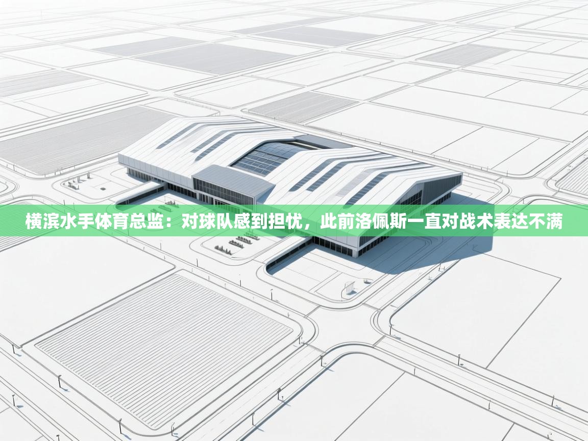 横滨水手体育总监:对球队感到担忧,此前洛佩斯一直对战术表达不满 第1张