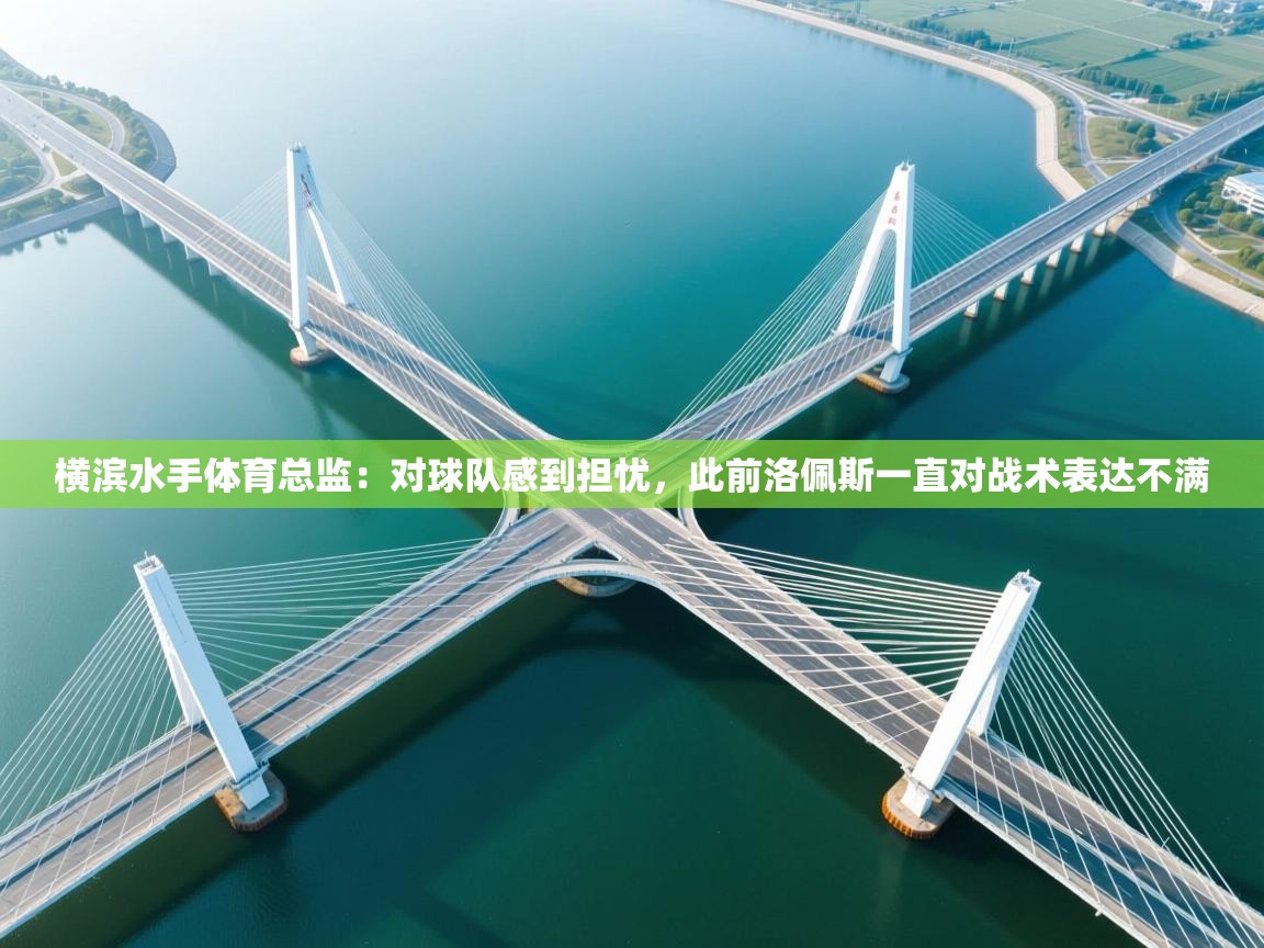 横滨水手体育总监:对球队感到担忧,此前洛佩斯一直对战术表达不满 第2张