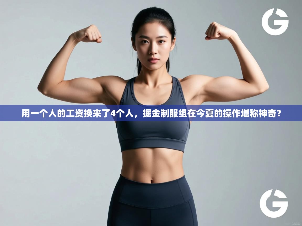 用一个人的工资换来了4个人,掘金制服组在今夏的操作堪称神奇? 第2张