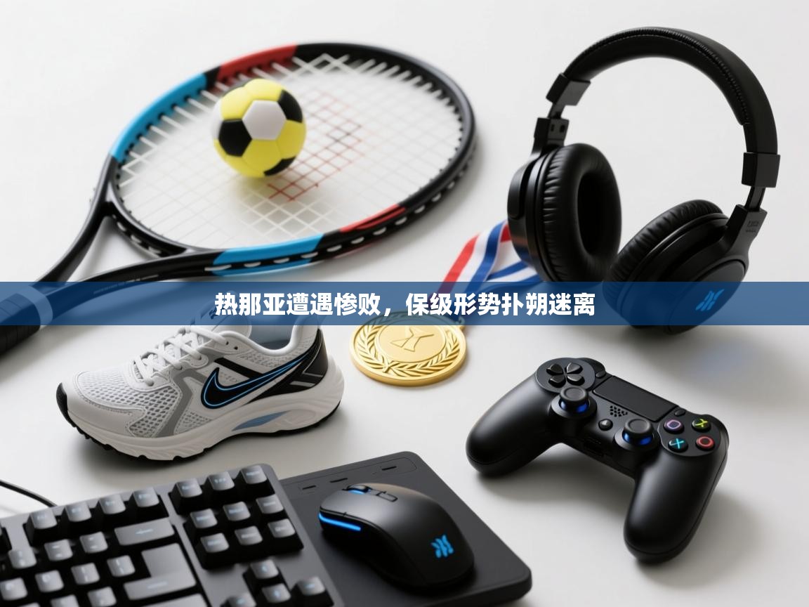 热那亚遭遇惨败，保级形势扑朔迷离  第2张