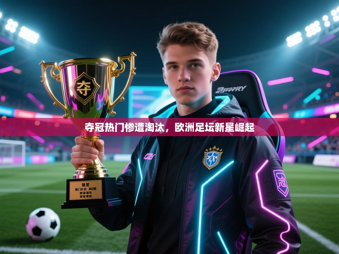 夺冠热门惨遭淘汰,欧洲足坛新星崛起 第2张